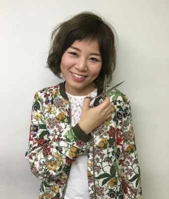 井坂茉亜沙