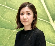 川嶋真樹