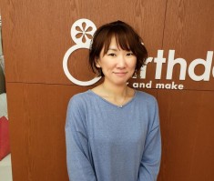 森真名美