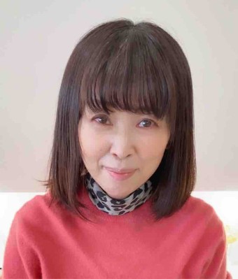 坂本弘子