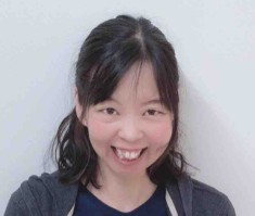 藤田朋代