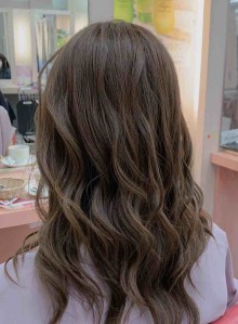 ラベンダーアッシュ